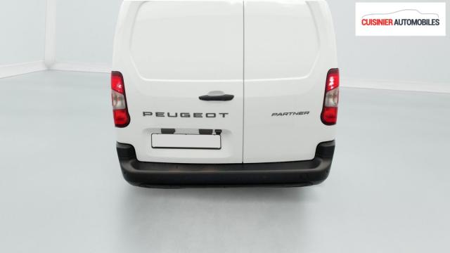 Peugeot Partner image 5