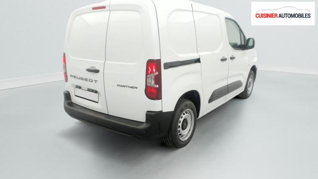 Peugeot Partner image 6