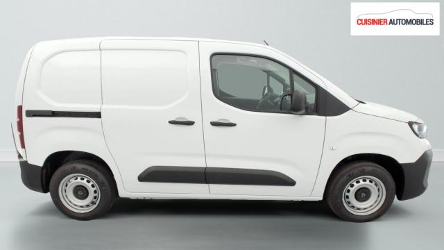 Peugeot Partner image 1