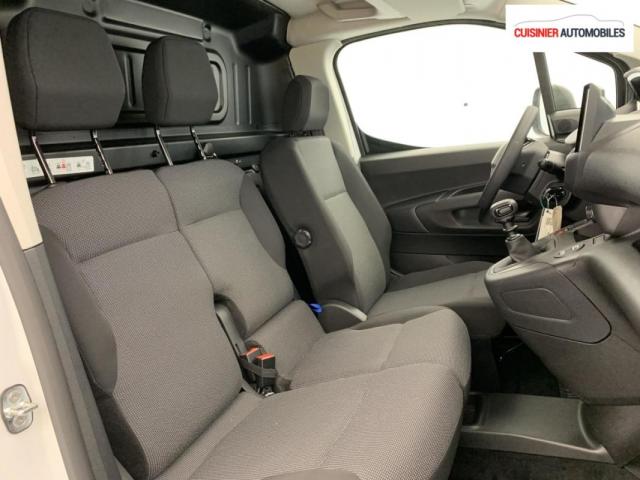 Peugeot Partner image 3