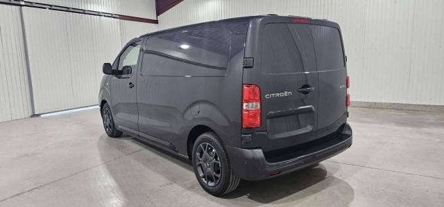 Citroen Jumpy image 8