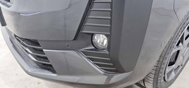 Citroen Jumpy image 5