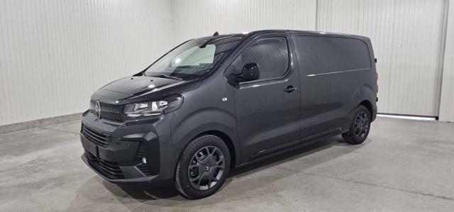Citroen Jumpy Fourgon Fgn Diesel 180 Ch M Automat