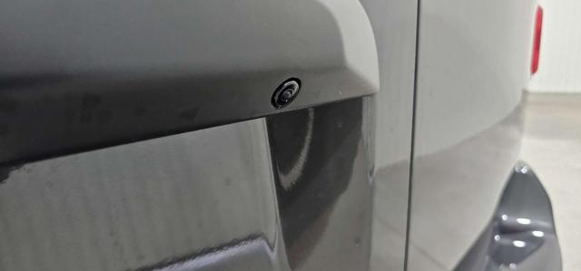 Citroen Jumpy image 5
