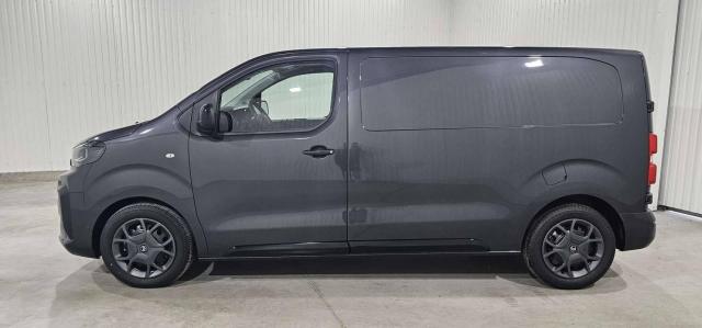 Citroen Jumpy image 7