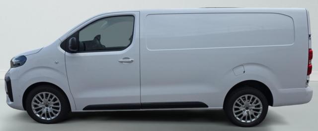 Peugeot Expert image 1