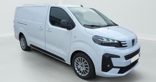 Peugeot Expert image 1