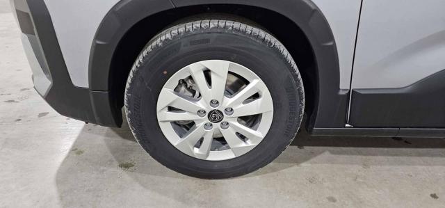 Peugeot Rifter image 5