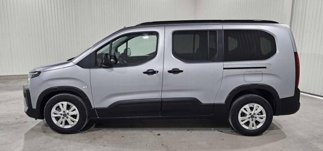 Peugeot Rifter image 3