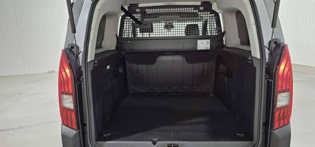 Peugeot Rifter image 1