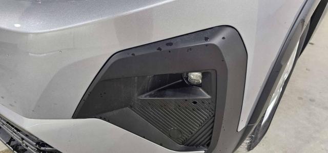 Peugeot Rifter image 4