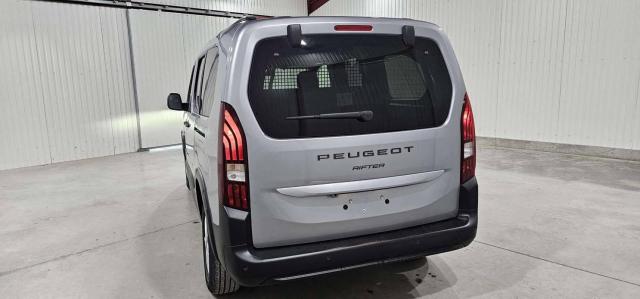 Peugeot Rifter image 8