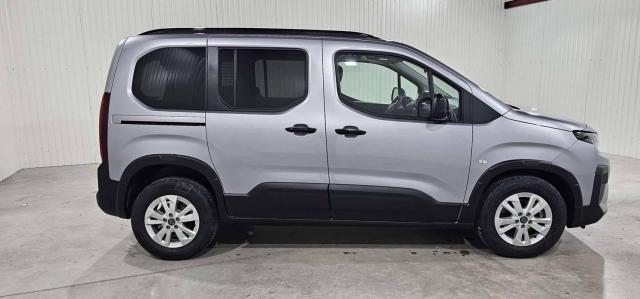 Peugeot Rifter image 7