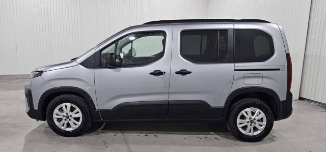 Peugeot Rifter image 3
