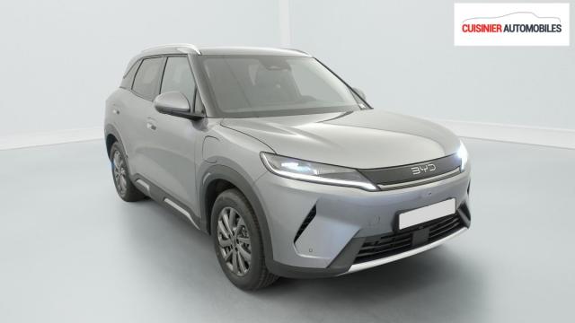 Byd Atto 2 d’occasion