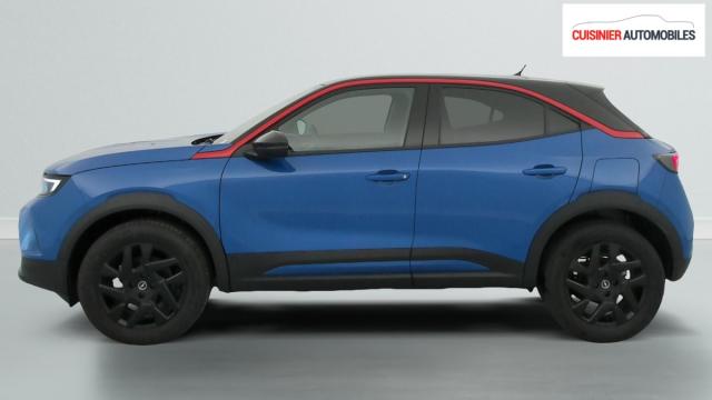Opel Mokka image 8