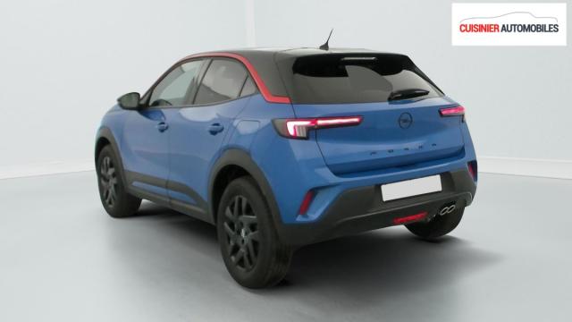 Opel Mokka image 9