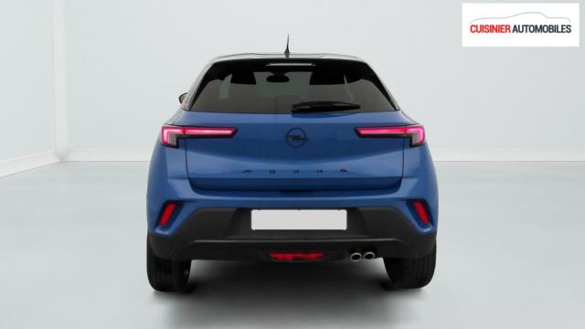 Opel Mokka image 7