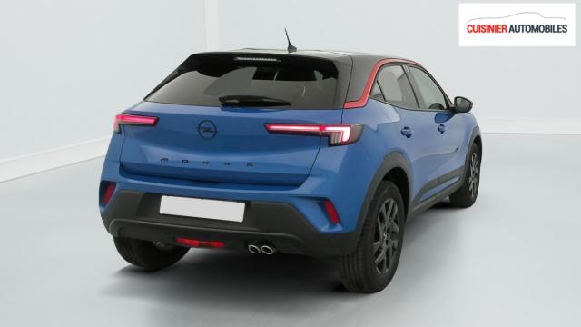 Opel Mokka image 3