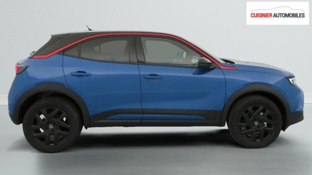 Opel Mokka image 2