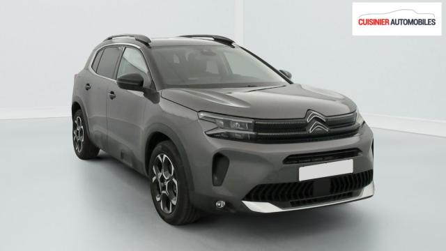 Citroen C5 Aircross Bluehdi 130 Eat8 Max