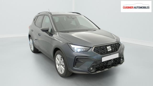 Seat Arona 1.0 Tsi 115 Ch Start Stop Dsg7 Copa