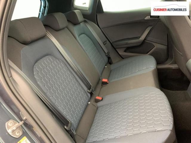 Seat Arona image 9