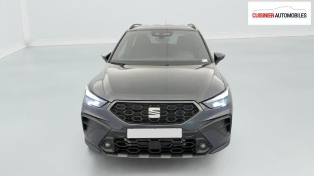 Seat Arona image 5