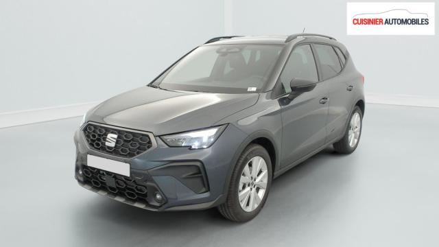Seat Arona image 4