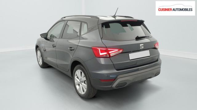 Seat Arona image 7