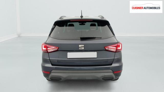 Seat Arona image 6