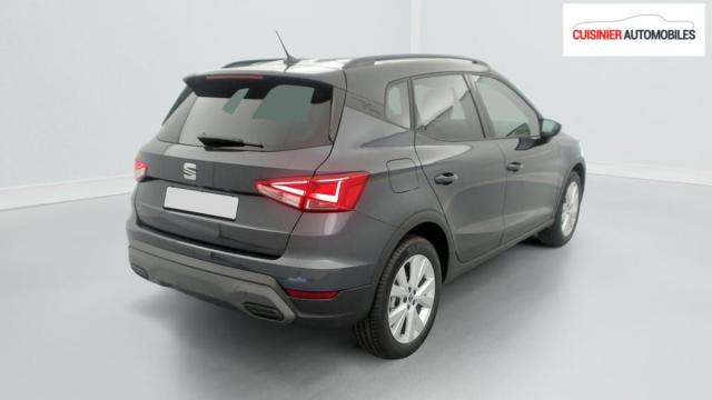 Seat Arona image 8