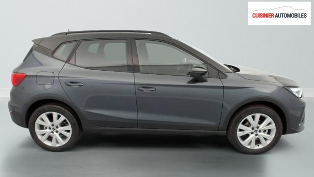 Seat Arona image 1