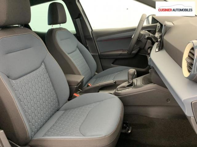 Seat Arona image 3