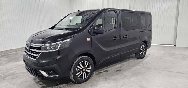 Renault Trafic Combi Blue Dci 170 Auto Techno L1 8 Pl