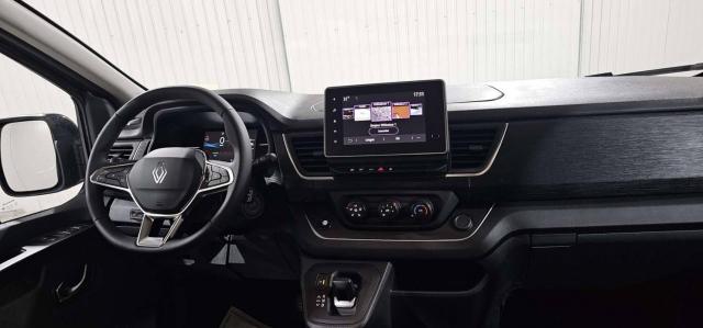 Renault Trafic image 6