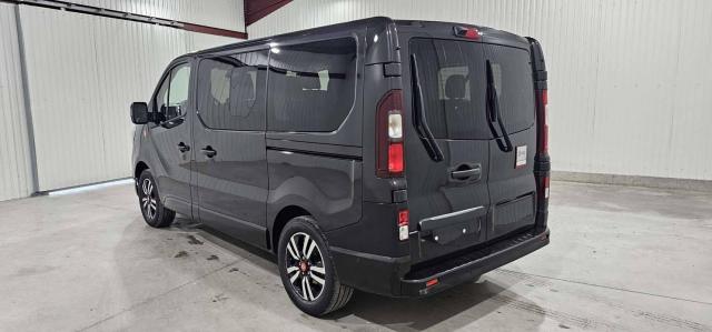 Renault Trafic image 8