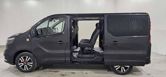 Renault Trafic image 5