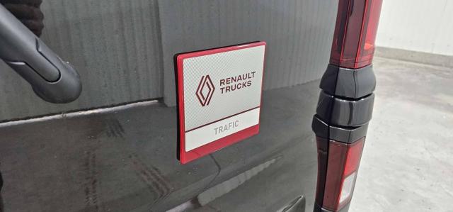 Renault Trafic image 3