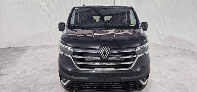 Renault Trafic image 1