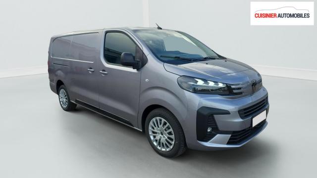 Peugeot Expert d’occasion