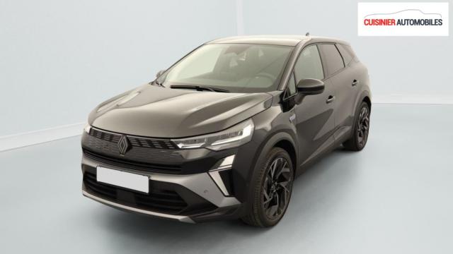 Renault Symbioz d’occasion