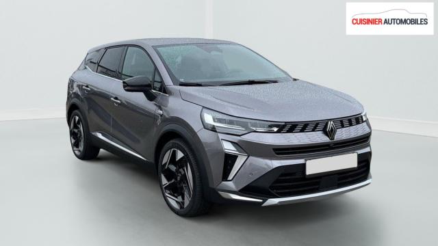 Renault Symbioz d’occasion