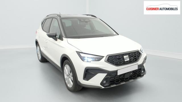 Seat Arona d’occasion