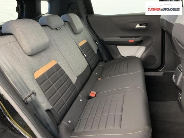 Citroen C3 Aircross image 1