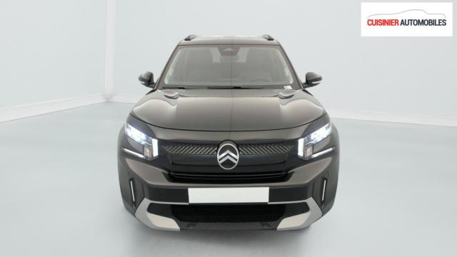 Citroen C3 Aircross image 7