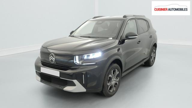 Citroen C3 Aircross image 5