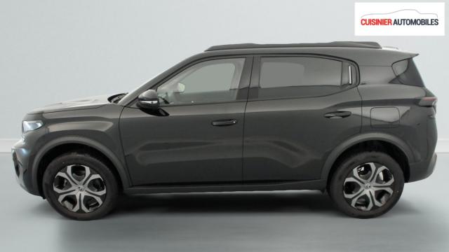Citroen C3 Aircross image 8