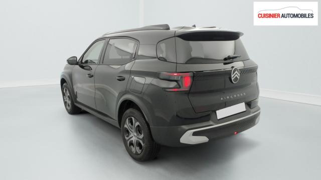 Citroen C3 Aircross image 4
