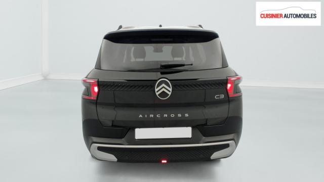 Citroen C3 Aircross image 3